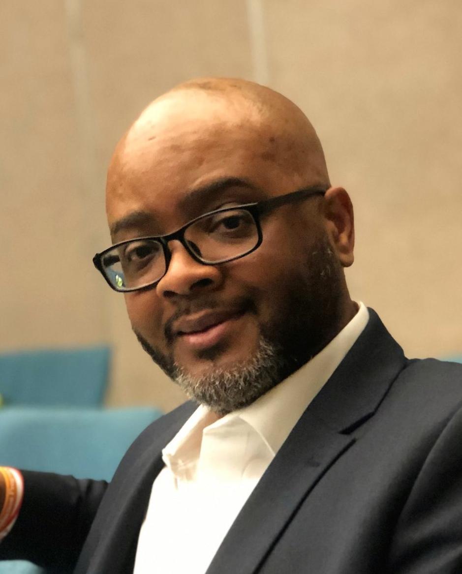 Shedrick McCall